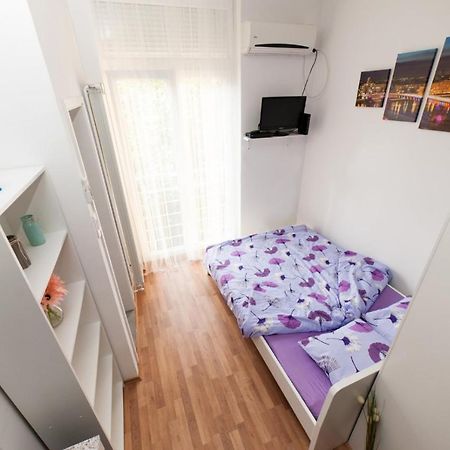Mia Apartment Новий Сад Екстер'єр фото