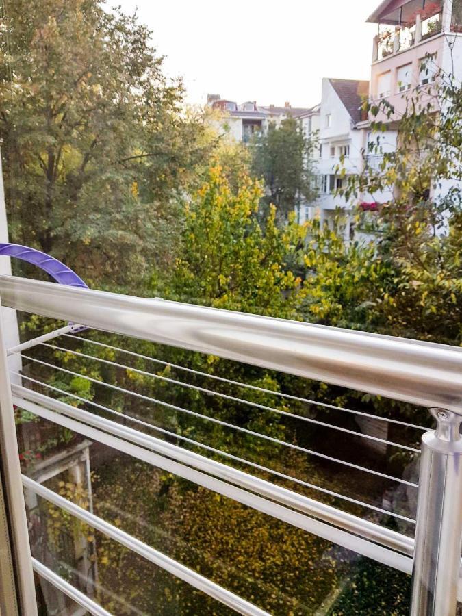 Mia Apartment Новий Сад Екстер'єр фото